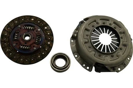 PARTS NISSAN К-т сцепления Patrol 2.8TD 97- для KAVO CP-2056 фото товару