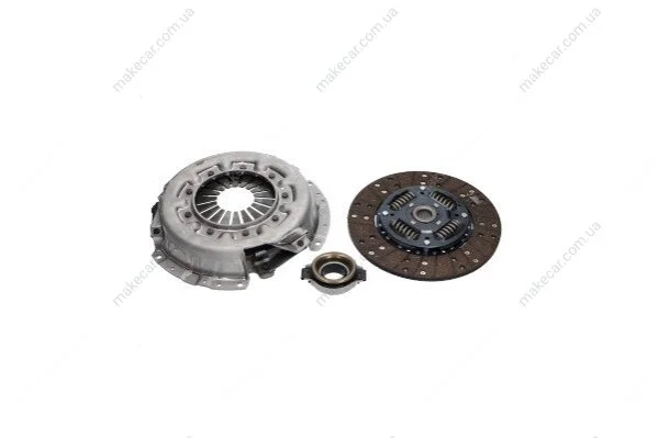 <strong>PARTS NISSAN К-кт сцепления Terrano,Ford Maverick 2.7TD 96- KAVO CP-2057 (фото 1)</strong>