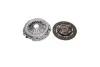 <strong>PARTS NISSAN К-т сцепления (без подш.) Primastar,Opel Vivaro,Renault Master II,Trafic II 2.0/2.5dCi 01- KAVO CP-2086 (фото 1)</strong>