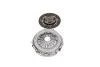 <strong>PARTS NISSAN К-т сцепления (без подш.) Primastar,Opel Vivaro,Renault Master II,Trafic II 2.0/2.5dCi 01- KAVO CP-2086 (фото 4)</strong>