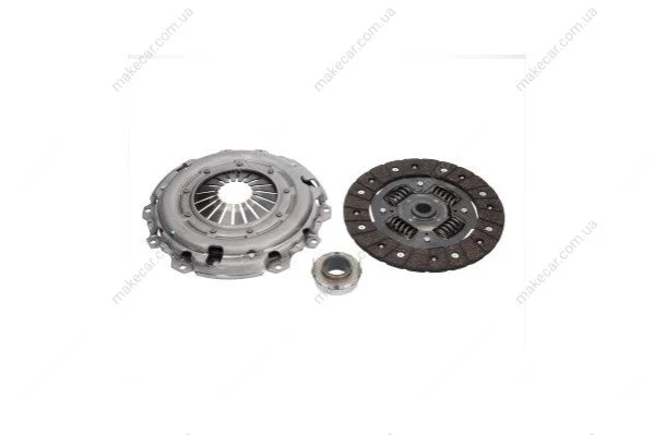 <strong>PARTS MITSUBISHI К-т сцепления Outlander 2,4 -12, Grandis, Galant KAVO CP-4035 (фото 1)</strong>