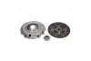 <strong>PARTS MITSUBISHI К-т сцепления Outlander 2,4 -12, Grandis, Galant KAVO CP-4035 (фото 1)</strong>