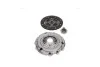 <strong>PARTS MITSUBISHI К-т сцепления Outlander 2,4 -12, Grandis, Galant KAVO CP-4035 (фото 4)</strong>