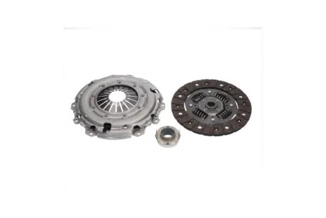 PARTS MITSUBISHI К-т сцепления Outlander 2,4 -12, Grandis, Galant для Mitsubishi, Citroen KAVO CP-4035 фото товару