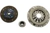 <strong>PARTS DAIHATSU Комплект сцепления с подшипником SIRION 98- KAVO CP-7021 (фото 1)</strong>