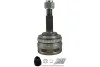 <strong>PARTS DAEWOO ШРУС наружный к-кт с ABS Lanos 1.4/1.5 97- KAVO CV-1009 (фото 1)</strong>