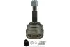 <strong>PARTS DAEWOO ШРУС наружн.к-кт((22/29) Lanos 1.5 97- KAVO CV-1011 (фото 1)</strong>