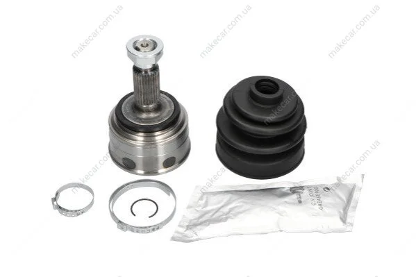 <strong>PARTS HONDA ШРУС внешний к-т Accord,Civic 1.6/2.0 87- KAVO CV-2003 (фото 1)</strong>