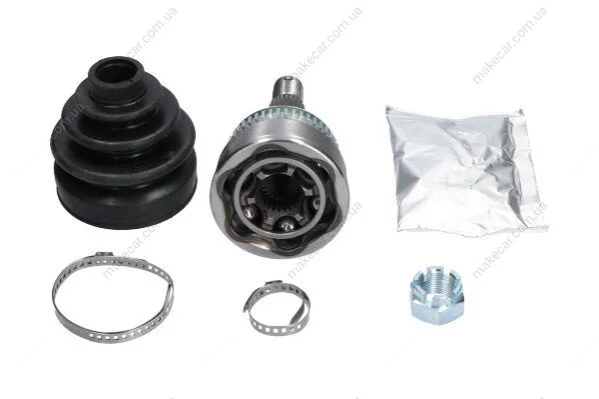 <strong>PARTS HYUNDAI Шрус внешний к-кт Getz 1.5CRDI 03- KAVO CV-3012 (фото 1)</strong>