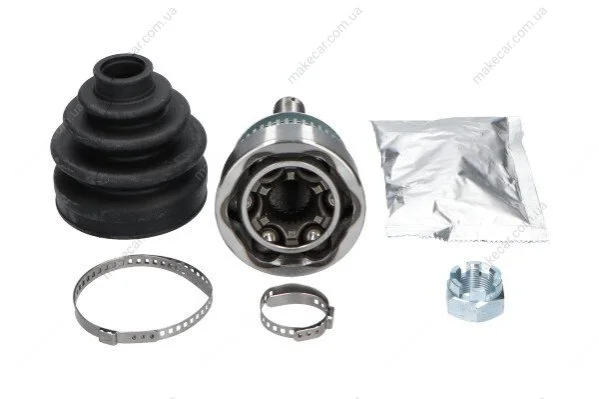 <strong>PARTS HYUNDAI Шрус внешний к-кт Matrix 1.5CRDI 01- KAVO CV-3013 (фото 1)</strong>