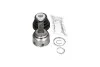 <strong>PARTS KIA Шрус внешний к-кт Carnival 99- KAVO CV-4011 (фото 4)</strong>