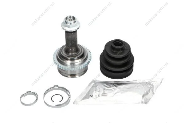 <strong>PARTS MAZDA Шрус внешний к-кт Mazda 6 02- KAVO CV-4513 (фото 1)</strong>