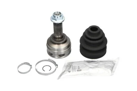 PARTS MAZDA ШРУС внешний к-кт 28/23зуб. (тип канавка посредине) 626 91- для Mazda KAVO CV-4518 фото товару