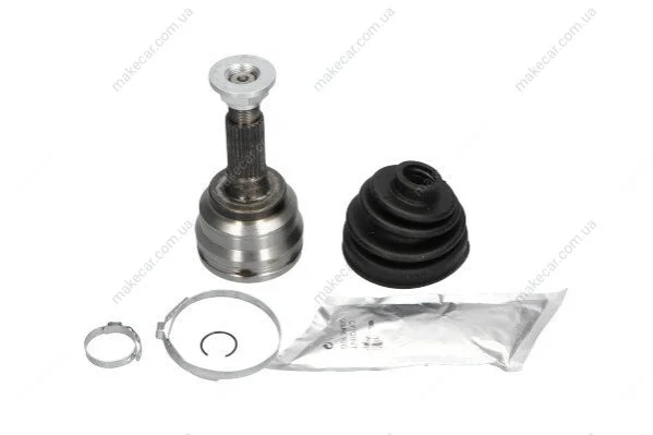 <strong>PARTS MAZDA Шрус внешний без ABS 323 1,9 16V, 2,0, 2,0D/TD -04 KAVO CV-4519 (фото 1)</strong>
