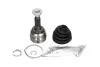 <strong>PARTS MAZDA Шрус внешний без ABS 323 1,9 16V, 2,0, 2,0D/TD -04 KAVO CV-4519 (фото 1)</strong>