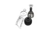 <strong>PARTS MAZDA Шрус внешний без ABS 323 1,9 16V, 2,0, 2,0D/TD -04 KAVO CV-4519 (фото 2)</strong>
