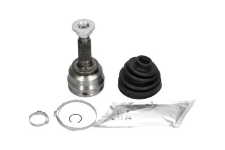 PARTS MAZDA Шрус внешний без ABS 323 1,9 16V, 2,0, 2,0D/TD -04 для KAVO CV-4519 фото товару
