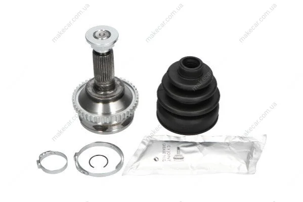 <strong>PARTS MAZDA Шрус внешний с ABS 626 1,8-2,0 -02. KAVO CV-4530 (фото 1)</strong>