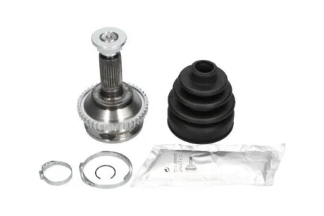 PARTS MAZDA Шрус внешний с ABS 626 1,8-2,0 -02. для KAVO CV-4530 фото товару