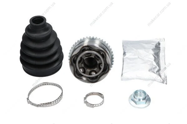 <strong>PARTS MAZDA Шрус внешний Mazda 6 02- KAVO CV-4538 (фото 1)</strong>