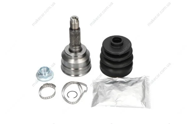 <strong>PARTS MAZDA Шрус внешний к-кт 323 89- KAVO CV-4543 (фото 1)</strong>