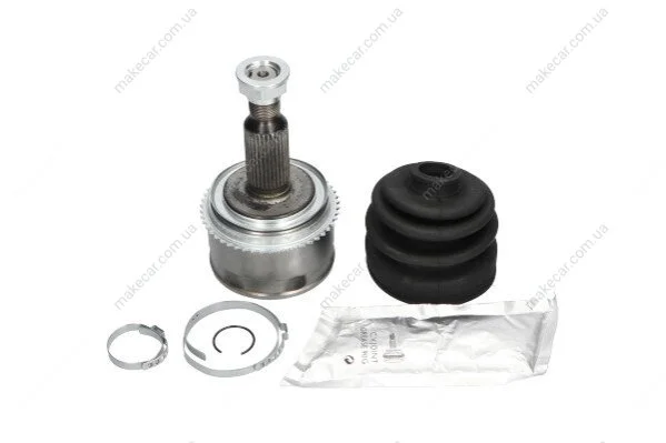 <strong>PARTS MITSUBISHI Шрус внешний Pajero III 00- KAVO CV-5510 (фото 1)</strong>