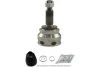 <strong>PARTS MITSUBISHI К-кт ШРКШ зовнішній OUTLANDER II 06- KAVO CV-5532 (фото 1)</strong>