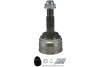 Купити PARTS NISSAN ШРУС внешний к-кт Almera 1.4 95- KAVO CV-6515 за низькою ціною в Україні (фото 1)