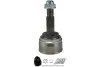 <strong>PARTS NISSAN ШРУС внешний к-кт Almera 1.4 95- KAVO CV-6515 (фото 1)</strong>
