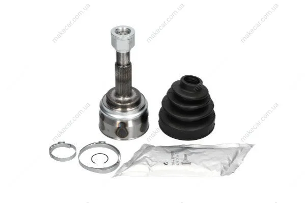 <strong>PARTS NISSAN ШРУС наружный к-кт Sunny 1.4,1.6 91- KAVO CV-6517 (фото 1)</strong>