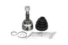<strong>PARTS NISSAN ШРУС наружный к-кт Sunny 1.4,1.6 91- KAVO CV-6517 (фото 1)</strong>
