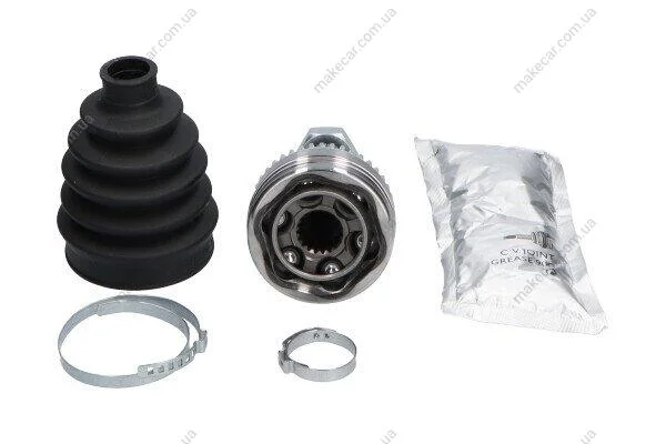 <strong>PARTS NISSAN К-кт ШРКШ зовн. 23/19 зуб. PIXO 1.0 09- KAVO CV-6575 (фото 1)</strong>