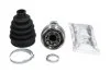 <strong>PARTS NISSAN К-кт ШРКШ зовн. 23/19 зуб. PIXO 1.0 09- KAVO CV-6575 (фото 1)</strong>