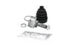 <strong>PARTS NISSAN К-кт ШРКШ зовн. 23/19 зуб. PIXO 1.0 09- KAVO CV-6575 (фото 2)</strong>