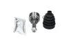<strong>PARTS NISSAN К-кт ШРКШ зовн. 23/19 зуб. PIXO 1.0 09- KAVO CV-6575 (фото 3)</strong>