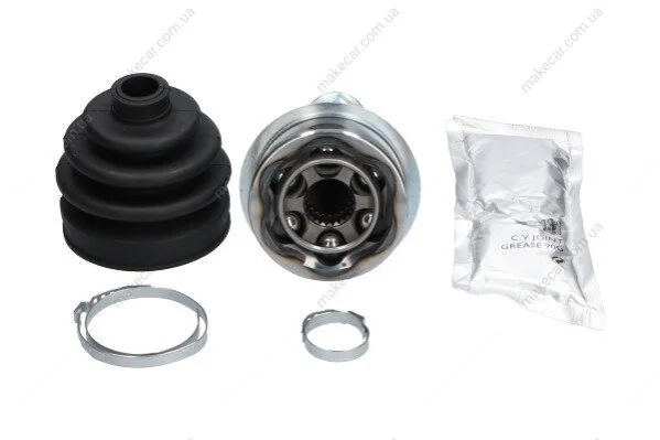 <strong>PARTS SUBARU Шрус наружный Forester 02- KAVO CV-8016 (фото 1)</strong>