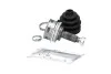 <strong>PARTS SUBARU Шрус наружный Forester 02- KAVO CV-8016 (фото 2)</strong>