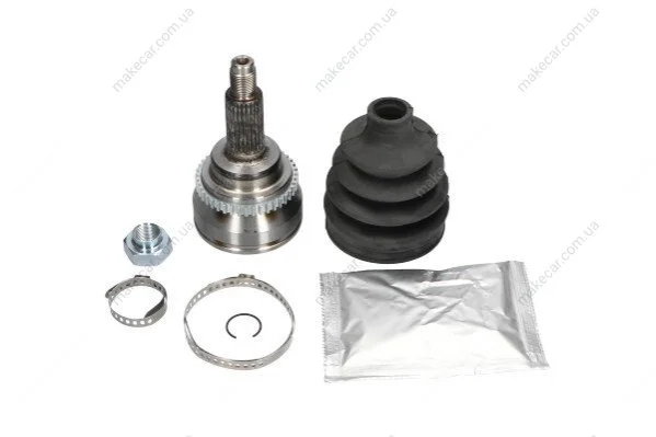 <strong>PARTS SUZUKI ШРУС внешн.Ignis 1,3-1,5 -08,Subaru Justy KAVO CV-8515 (фото 1)</strong>