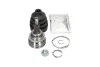 <strong>PARTS SUZUKI ШРУС внешн.Ignis 1,3-1,5 -08,Subaru Justy KAVO CV-8515 (фото 4)</strong>