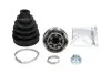 <strong>PARTS TOYOTA ШРКШ зовнішній YARIS 1.5 16V,1.4D 00- KAVO CV-9011 (фото 1)</strong>