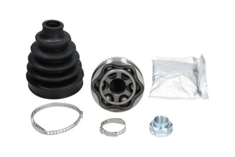 PARTS TOYOTA ШРКШ зовнішній YARIS 1.5 16V,1.4D 00- для Toyota KAVO CV-9011 фото товара