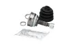 <strong>PARTS TOYOTA Шрус наружный к-кт Corolla Verso -09, Avensis Verso KAVO CV-9020 (фото 2)</strong>
