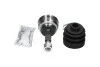 <strong>PARTS TOYOTA Шрус наружный к-кт Corolla Verso -09, Avensis Verso KAVO CV-9020 (фото 3)</strong>