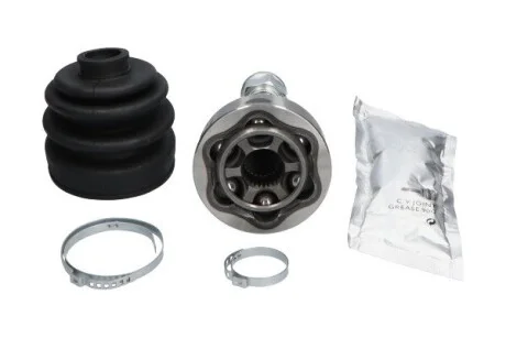PARTS TOYOTA Шрус наружный к-кт Corolla Verso -09, Avensis Verso для Toyota, Lexus KAVO CV-9020 фото товару