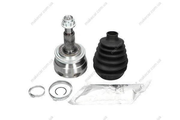 <strong>PARTS TOYOTA К-кт ШРКШ AURIS (E15) 2.0 D-4D 06-12 KAVO CV-9065 (фото 1)</strong>