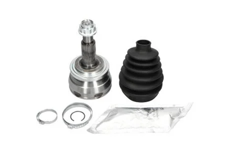 PARTS TOYOTA К-кт ШРКШ AURIS (E15) 2.0 D-4D 06-12 для Toyota KAVO CV-9065 фото товару