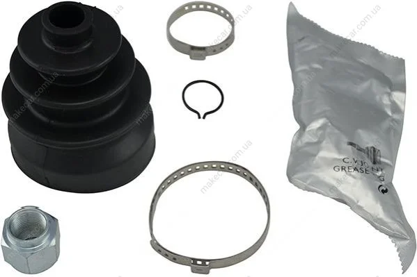 <strong>Комплект пильника РШ шарніра KAVO CVB-1003 (фото 1)</strong>