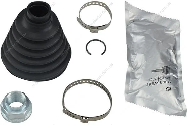 <strong>PARTS HONDA Пыльник к-кт Шрус наружн.HR-V 99- KAVO CVB-2001 (фото 1)</strong>