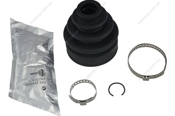 <strong>PARTS HONDA Пыльник к-кт ШРУС наружн.Accord,CRX,Prelude KAVO CVB-2006 (фото 1)</strong>