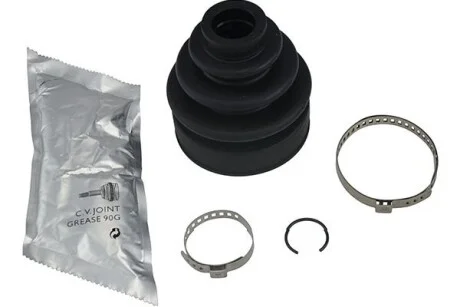 PARTS HONDA Пыльник к-кт ШРУС наружн.Accord,CRX,Prelude для Mazda, Hyundai KAVO CVB-2006 фото товару
